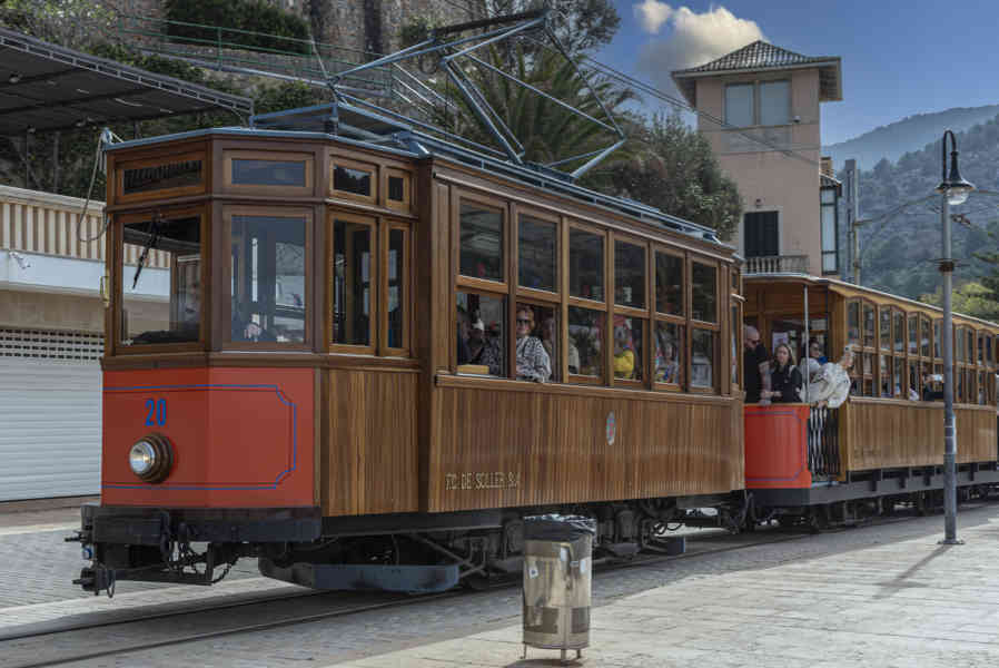 Mallorca - Sóller 15 - tranvia de Sóller.jpg